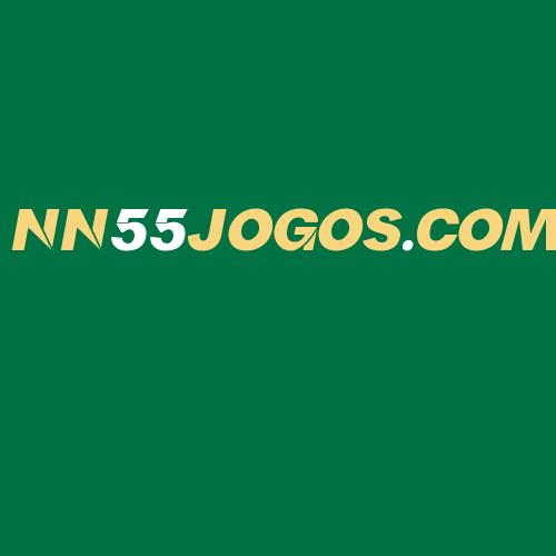 Logo da NN55JOGOS